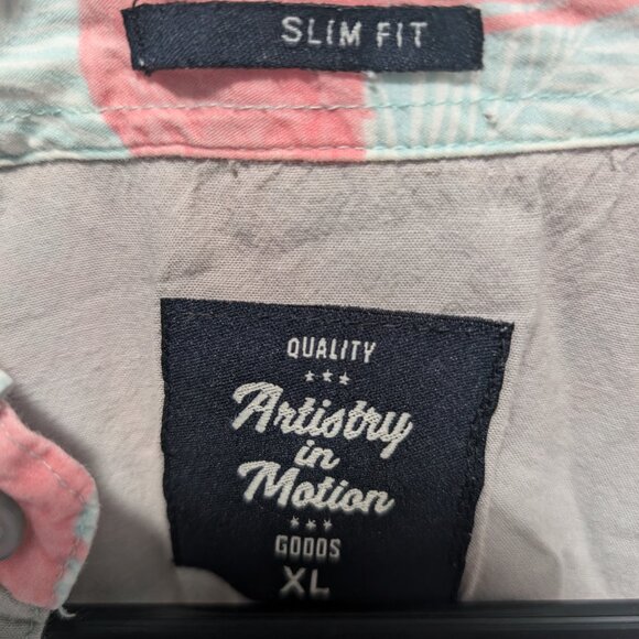 Shirt - Picture 2 of 2